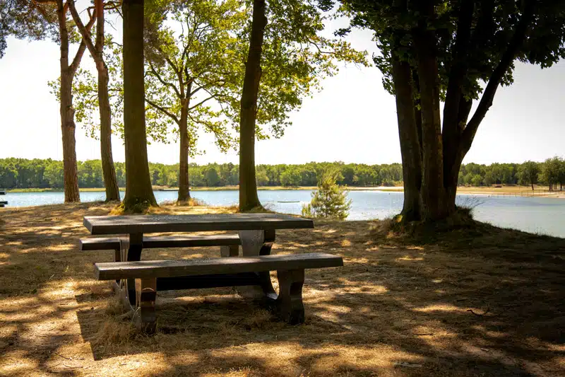 Veel gestelde vragen E3 strand